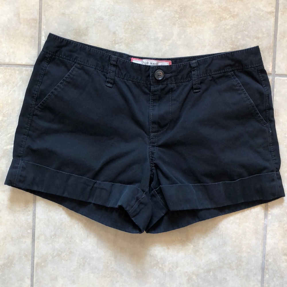 Old Navy shorts